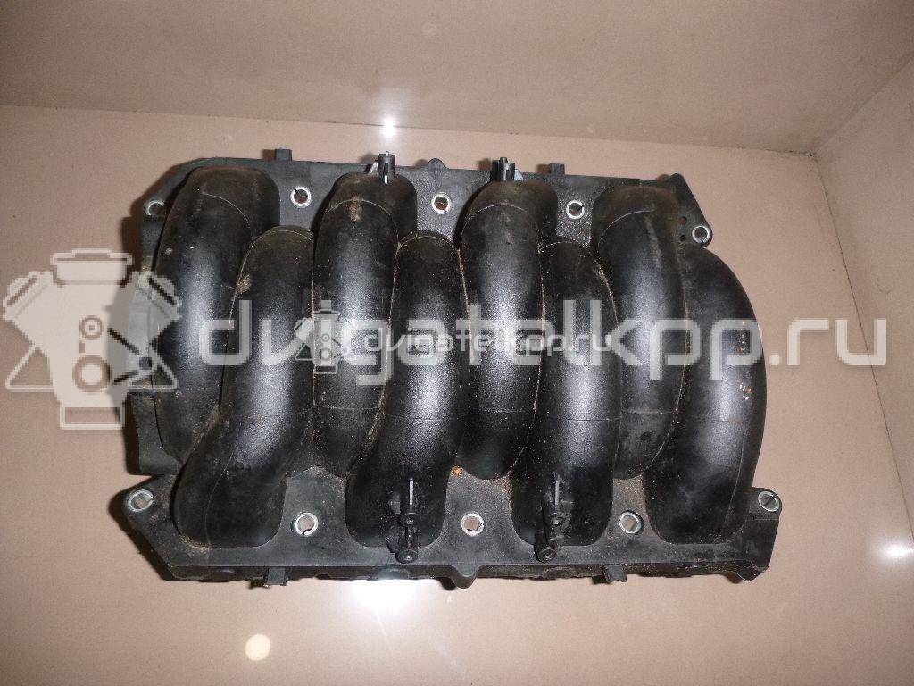 Фото Коллектор впускной для двигателя 448PN для Land Rover Range Rover / Discovery 299-306 л.с 32V 4.4 л бензин LR000364 {forloop.counter}}