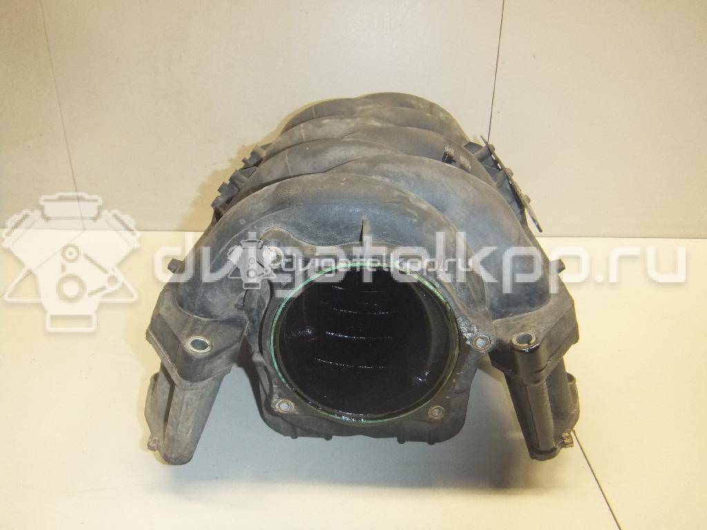 Фото Коллектор впускной для двигателя 448PN для Land Rover Range Rover / Discovery 299-306 л.с 32V 4.4 л бензин LR000364 {forloop.counter}}