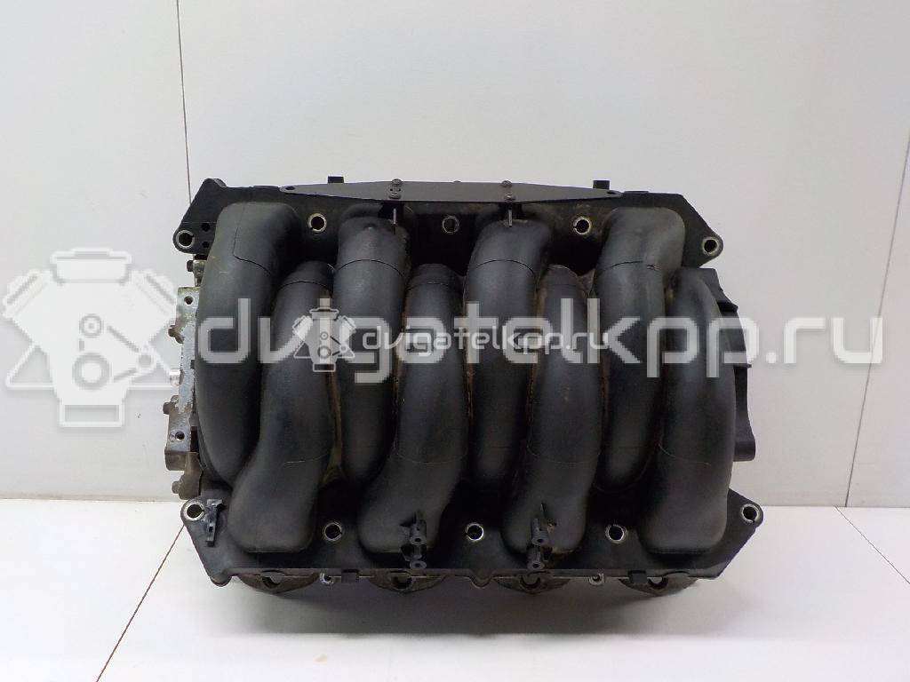 Фото Коллектор впускной для двигателя 448PN для Land Rover Range Rover / Discovery 299-306 л.с 32V 4.4 л бензин LR000364 {forloop.counter}}