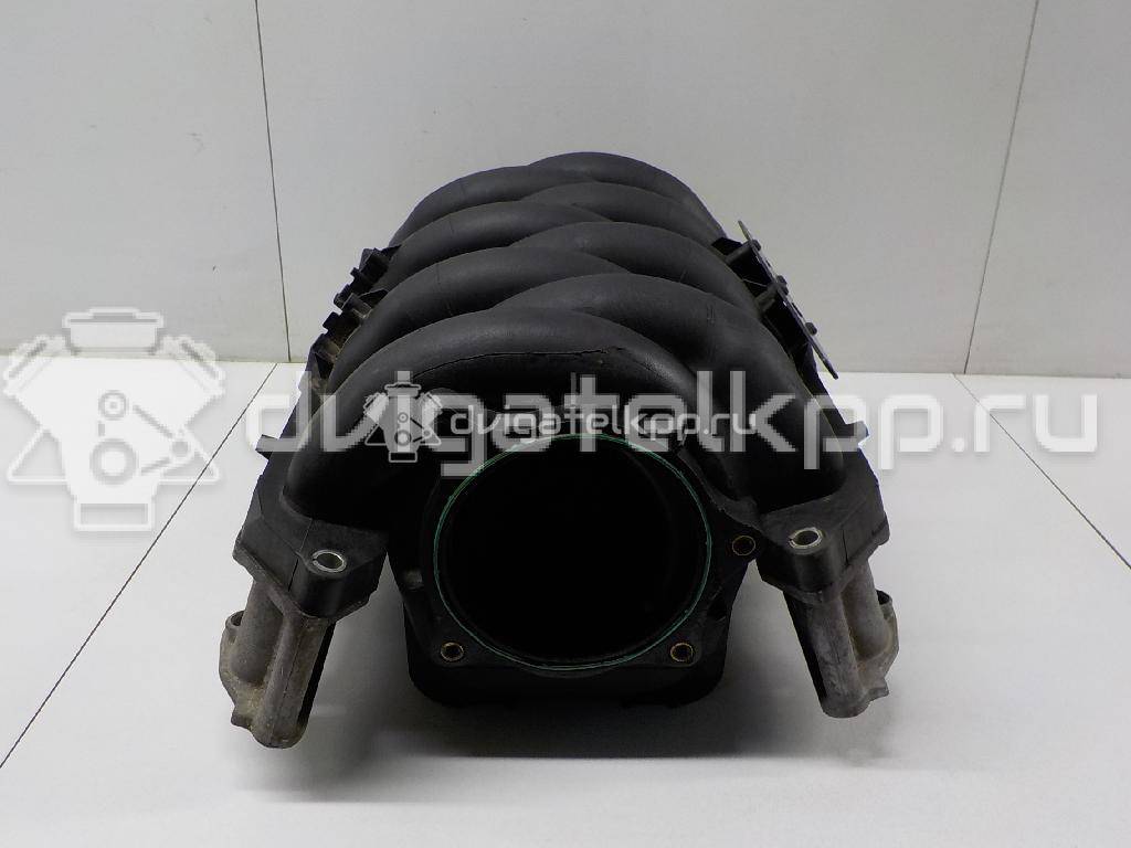 Фото Коллектор впускной для двигателя 448PN для Land Rover Range Rover / Discovery 299-306 л.с 32V 4.4 л бензин LR000364 {forloop.counter}}