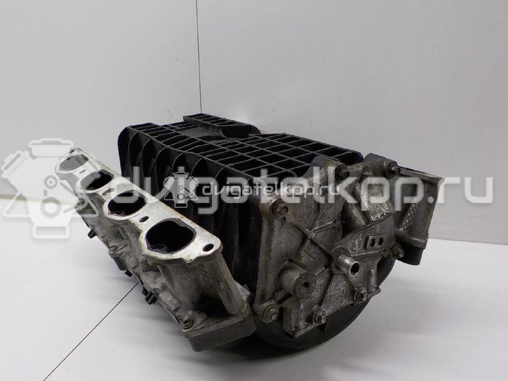 Фото Коллектор впускной для двигателя 448PN для Land Rover Range Rover / Discovery 299-306 л.с 32V 4.4 л бензин LR000364 {forloop.counter}}