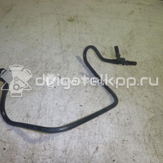 Фото Трубка вакуумная для двигателя 448PN для Land Rover Range Rover / Discovery 299-306 л.с 32V 4.4 л бензин SQF500083