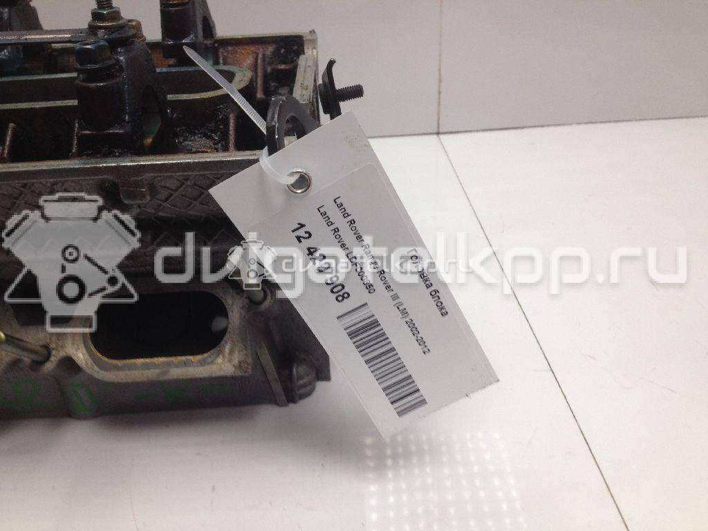 Фото Головка блока для двигателя M62 B44 для Land Rover Range Rover 286-288 л.с 32V 4.4 л бензин LDF000850 {forloop.counter}}