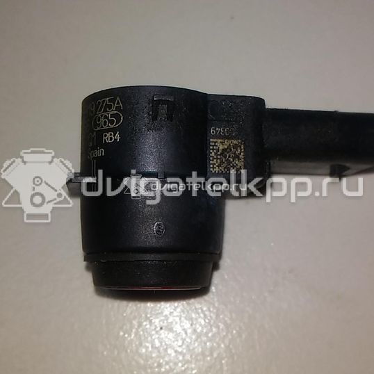 Фото Датчик парковки  7L5919275A для Seat Leon / Toledo / Altea