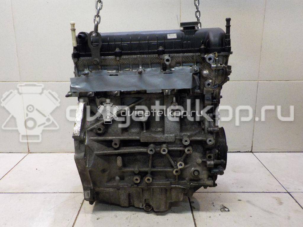 Фото Контрактный (б/у) двигатель L813 для Mazda Bongo / 6 102-120 л.с 16V 1.8 л бензин L81302300C {forloop.counter}}