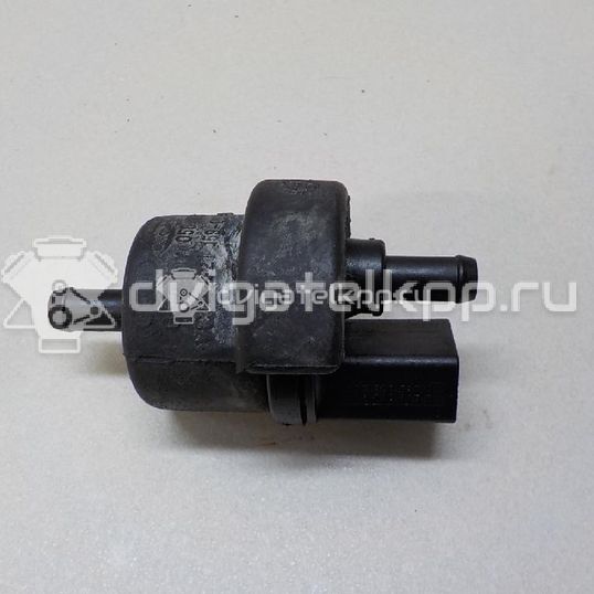 Фото Клапан вентиляции топливного бака  6QE906517A для Seat Leon / Toledo / Altea / Exeo