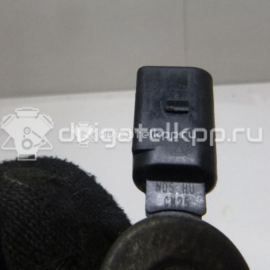 Фото Клапан электромагн. изменения фаз ГРМ  03C906455A для Seat Ibiza / Cordoba / Leon / Toledo / Alhambra