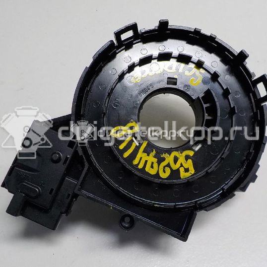 Фото Механизм подрулевой для SRS (ленточный)  1K0959653C для Seat Leon / Toledo / Altea