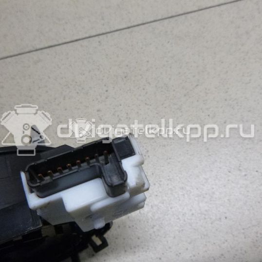 Фото Механизм подрулевой для SRS (ленточный)  1K0959653C для Seat Leon / Toledo / Altea