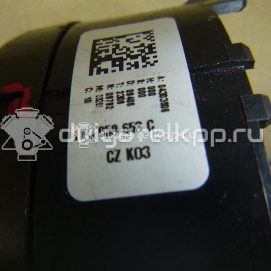 Фото Механизм подрулевой для SRS (ленточный)  1K0959653C для Seat Leon / Toledo / Altea