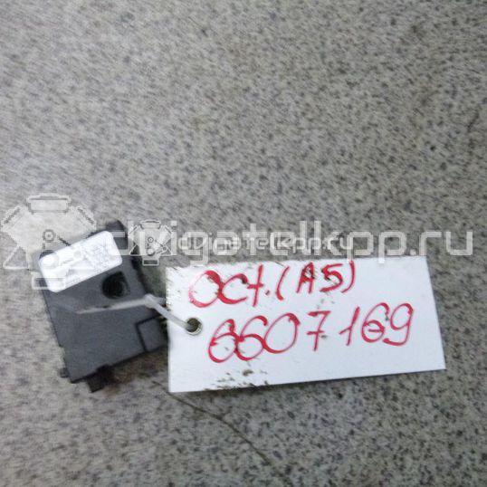 Фото Датчик угла поворота рулевого колеса  1k0959654 для Seat Leon / Toledo / Altea