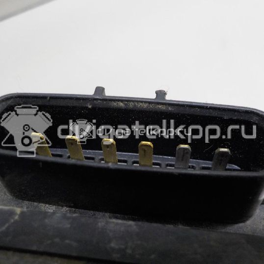 Фото Заслонка дроссельная электрическая для двигателя 2GR-FE для Lexus Rx / Es 249-299 л.с 24V 3.5 л бензин 2203031030