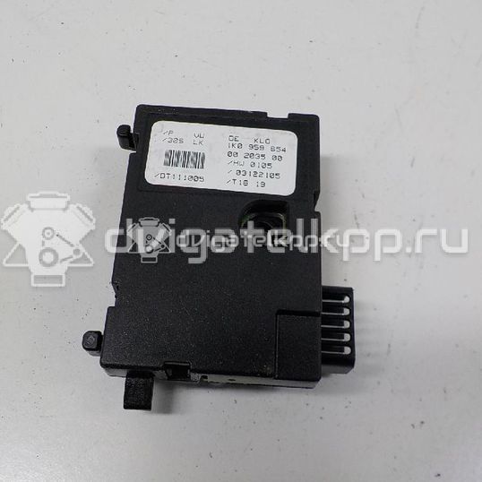 Фото Датчик угла поворота рулевого колеса  1K0959654 для Seat Leon / Toledo / Altea