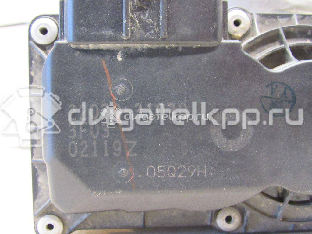 Фото Заслонка дроссельная электрическая для двигателя 2GR-FE для Lexus Rx / Es 249-299 л.с 24V 3.5 л бензин 2203031030 {forloop.counter}}