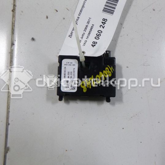 Фото Датчик угла поворота рулевого колеса  1k0959654 для Seat Leon / Toledo / Altea