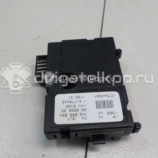 Фото Датчик угла поворота рулевого колеса  1k0959654 для Seat Leon / Toledo / Altea