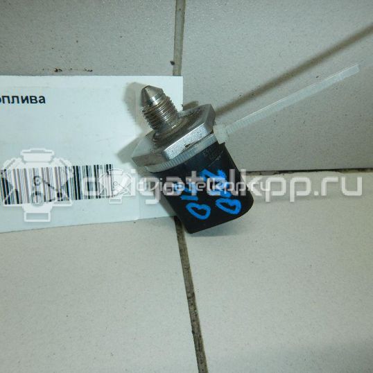 Фото Датчик давления топлива  06J906051B для Seat Ibiza / Leon / Toledo / Alhambra / Altea