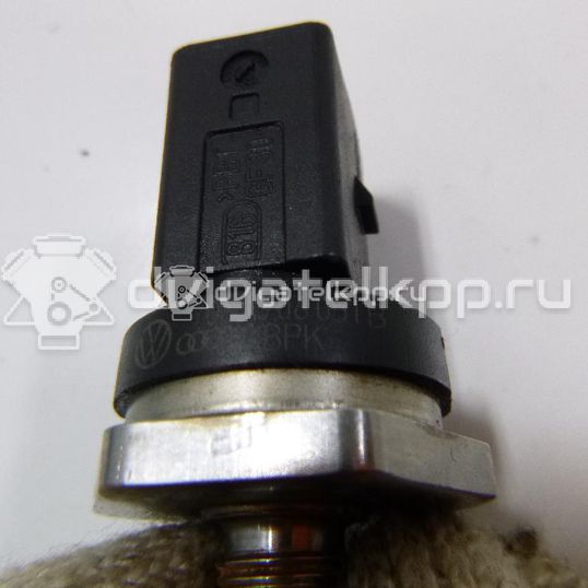 Фото Датчик давления топлива  06J906051B для Seat Ibiza / Leon / Toledo / Alhambra / Altea