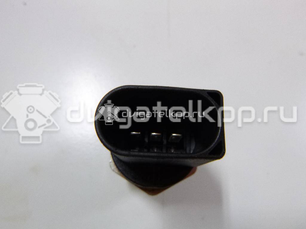 Фото Датчик давления топлива  06J906051B для Seat Ibiza / Leon / Toledo / Alhambra / Altea {forloop.counter}}