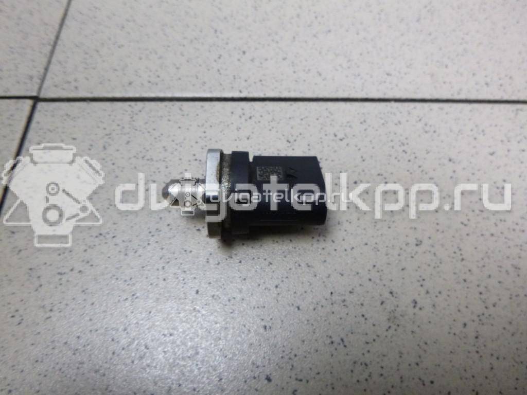 Фото Датчик давления топлива  06J906051B для Seat Ibiza / Leon / Toledo / Alhambra / Altea {forloop.counter}}