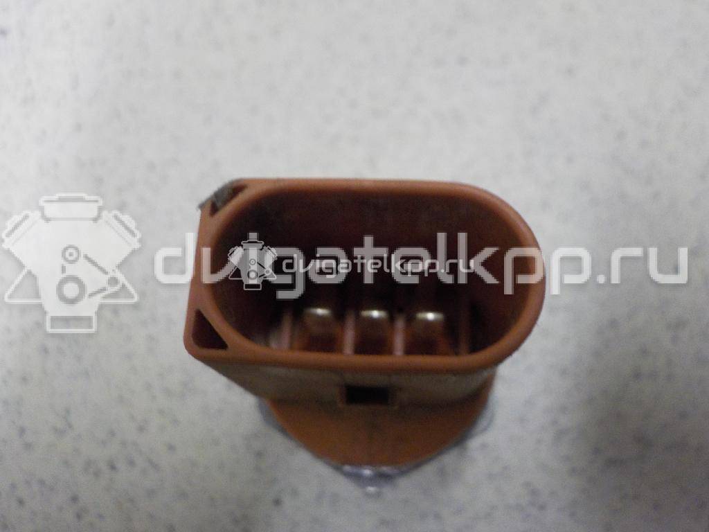 Фото Датчик давления топлива  06J906051B для Seat Ibiza / Leon / Toledo / Alhambra / Altea {forloop.counter}}