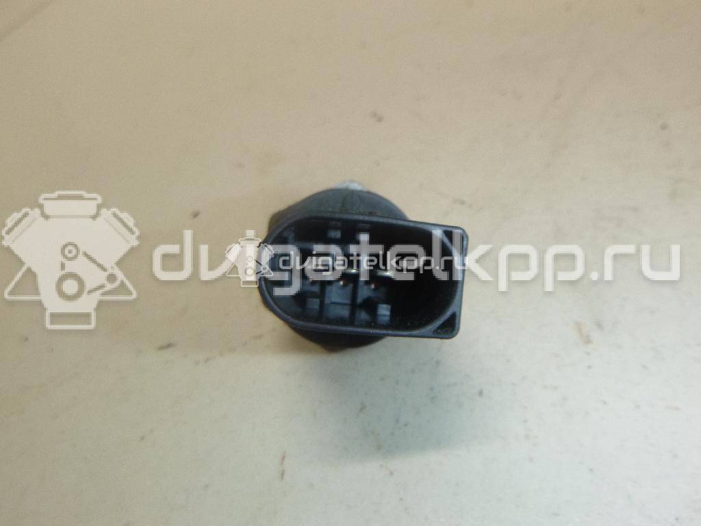 Фото Датчик давления топлива  06j906051b для Seat Ibiza / Leon / Toledo / Alhambra / Altea {forloop.counter}}