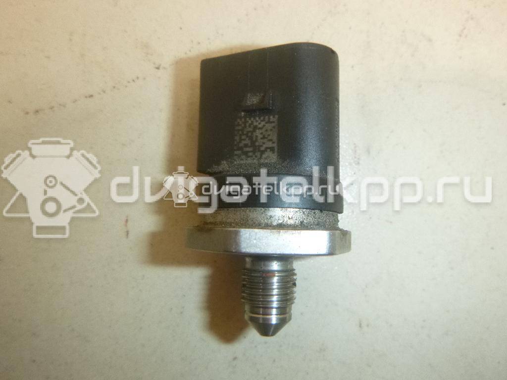 Фото Датчик давления топлива  06j906051b для Seat Ibiza / Leon / Toledo / Alhambra / Altea {forloop.counter}}