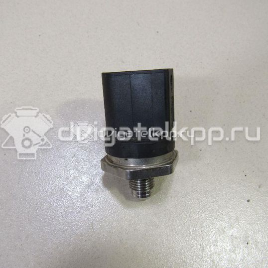 Фото Датчик давления топлива  06J906051B для Seat Ibiza / Leon / Toledo / Alhambra / Altea