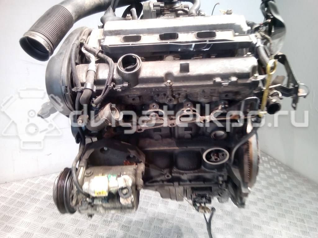 Фото Контрактный (б/у) двигатель Z 18 XE для Holden / Opel / Chevrolet / Vauxhall 122-125 л.с 16V 1.8 л бензин {forloop.counter}}