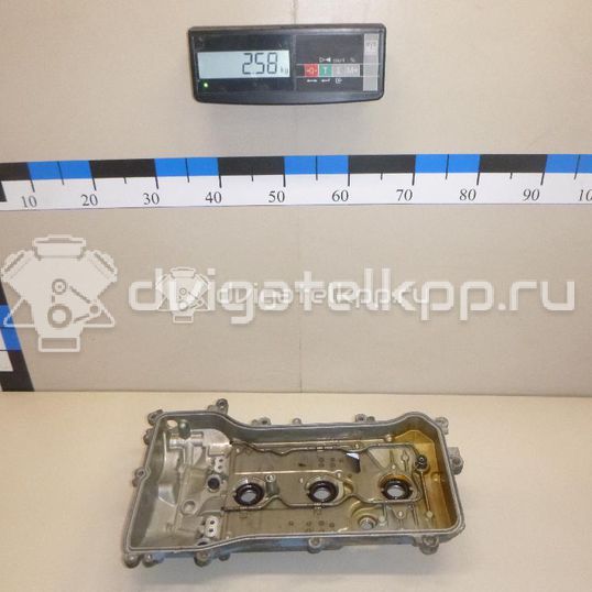 Фото Крышка головки блока (клапанная) для двигателя 2GR-FE для Lexus Rx / Es 249-299 л.с 24V 3.5 л бензин 112010P020