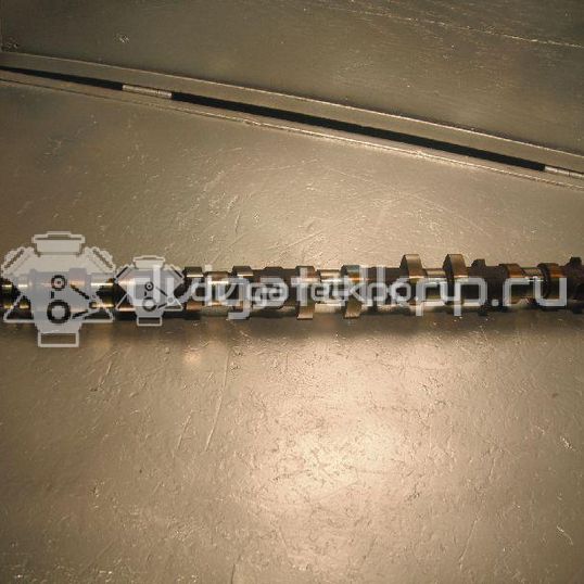 Фото Распредвал впускной для двигателя 2JZ-GE для Lexus Is / Gs 212-228 л.с 24V 3.0 л Супер-бензин (95) неэтилированный 1350146070