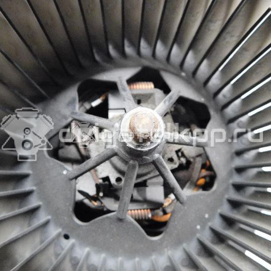 Фото Моторчик отопителя  1K2819015 для Seat Leon / Toledo / Alhambra / Altea