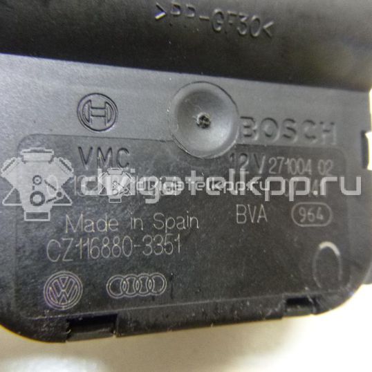 Фото Моторчик заслонки отопителя  1K0907511C для Seat Leon / Toledo / Alhambra / Altea