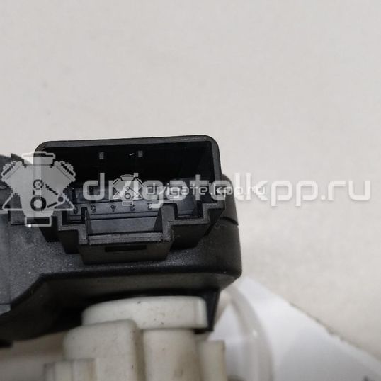 Фото Моторчик заслонки отопителя  1K0907511C для Seat Leon / Toledo / Alhambra / Altea