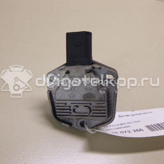 Фото Датчик уровня масла  1J0907660C для Seat Ibiza / Leon / Toledo / Altea / Exeo