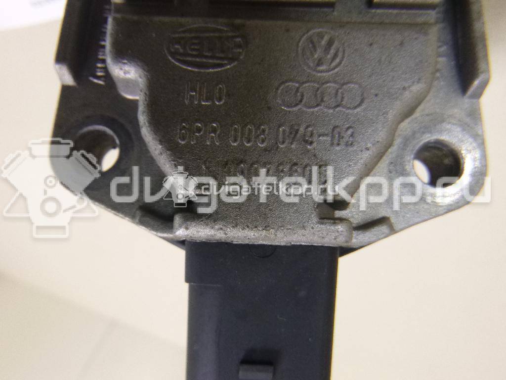 Фото Датчик уровня масла  1J0907660C для Seat Ibiza / Leon / Toledo / Altea / Exeo {forloop.counter}}