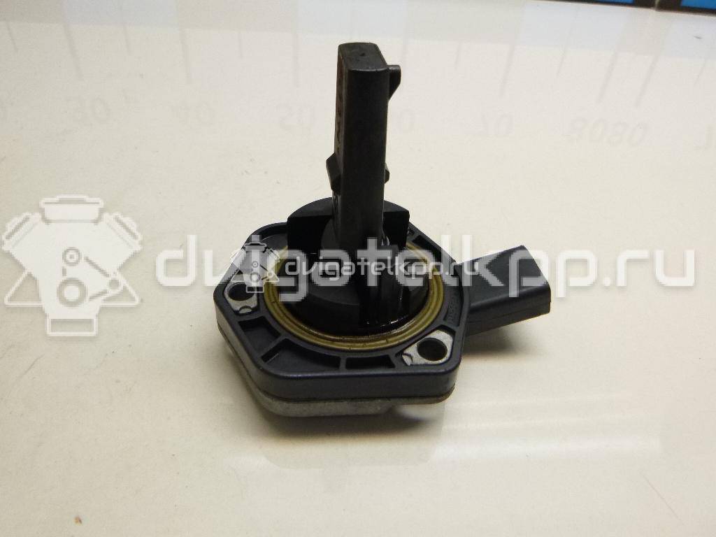 Фото Датчик уровня масла  1J0907660C для Seat Ibiza / Leon / Toledo / Altea / Exeo {forloop.counter}}