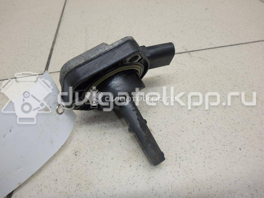 Фото Датчик уровня масла  1J0907660C для Seat Ibiza / Leon / Toledo / Altea / Exeo {forloop.counter}}