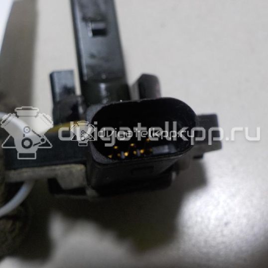 Фото Датчик уровня масла  1J0907660C для Seat Ibiza / Leon / Toledo / Altea / Exeo