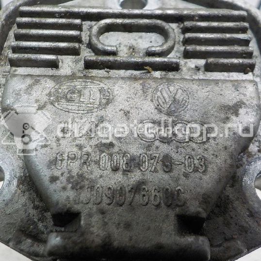 Фото Датчик уровня масла  1J0907660C для Seat Ibiza / Leon / Toledo / Altea / Exeo