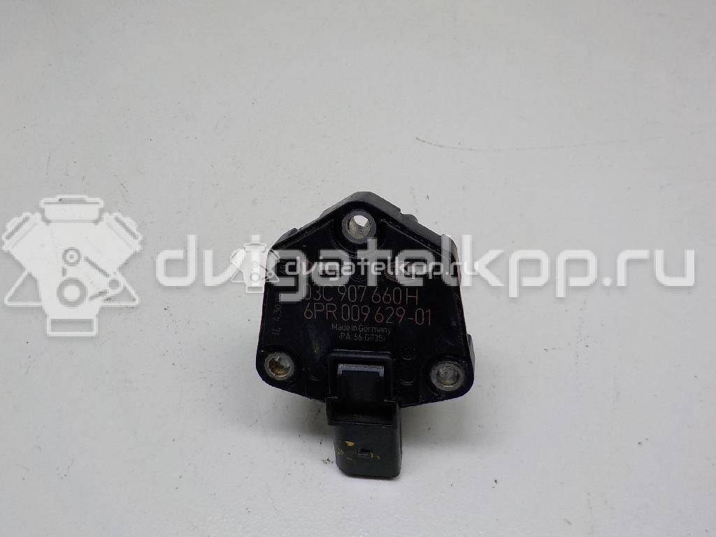 Фото Датчик уровня масла  03C907660H для Seat Leon / Altea / Exeo {forloop.counter}}