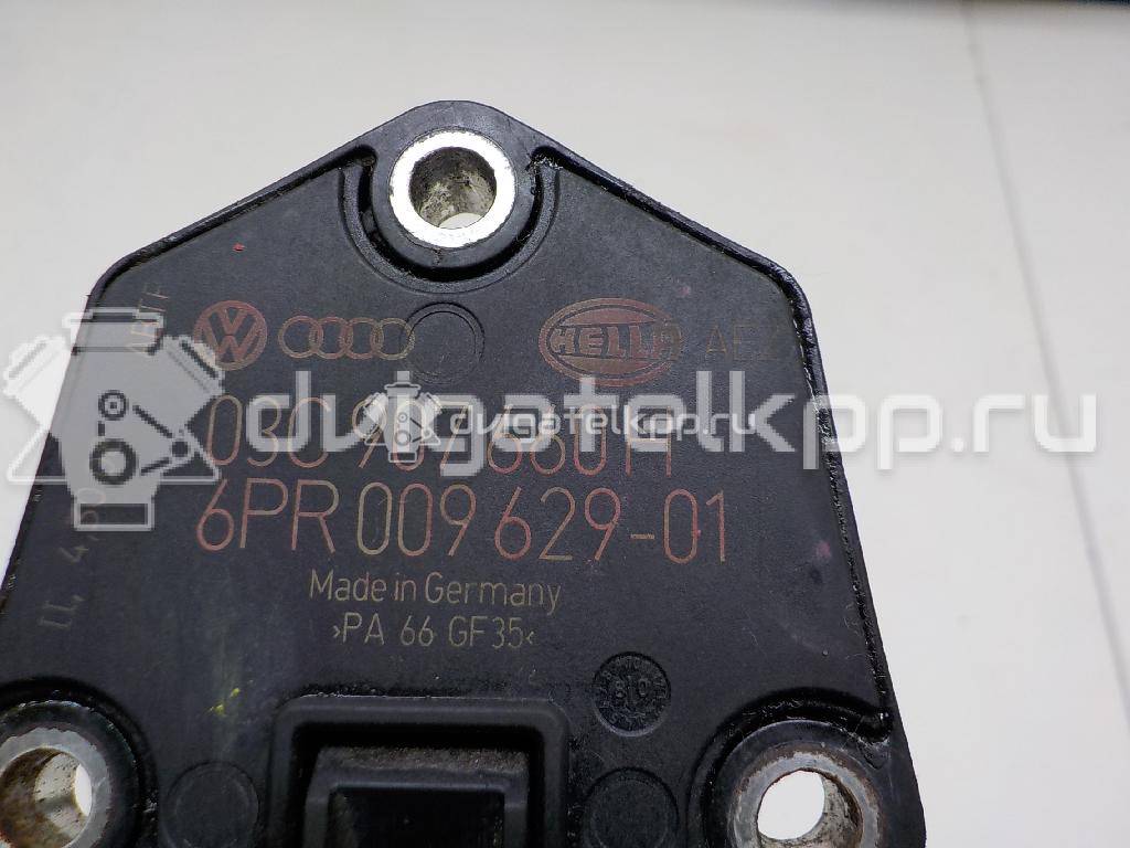 Фото Датчик уровня масла  03C907660H для Seat Leon / Altea / Exeo {forloop.counter}}