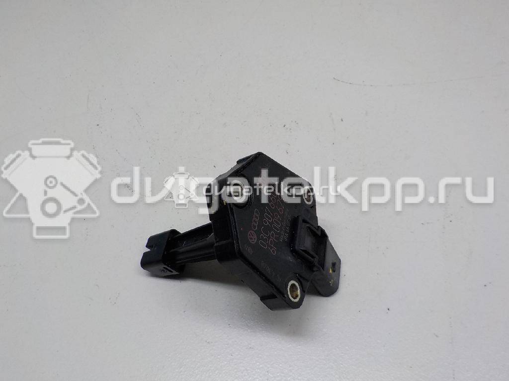 Фото Датчик уровня масла  03C907660H для Seat Leon / Altea / Exeo {forloop.counter}}