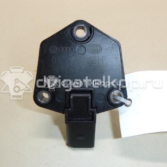 Фото Датчик уровня масла  03c907660h для Seat Leon / Altea / Exeo