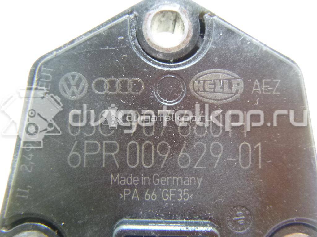 Фото Датчик уровня масла  03c907660h для Seat Leon / Altea / Exeo {forloop.counter}}