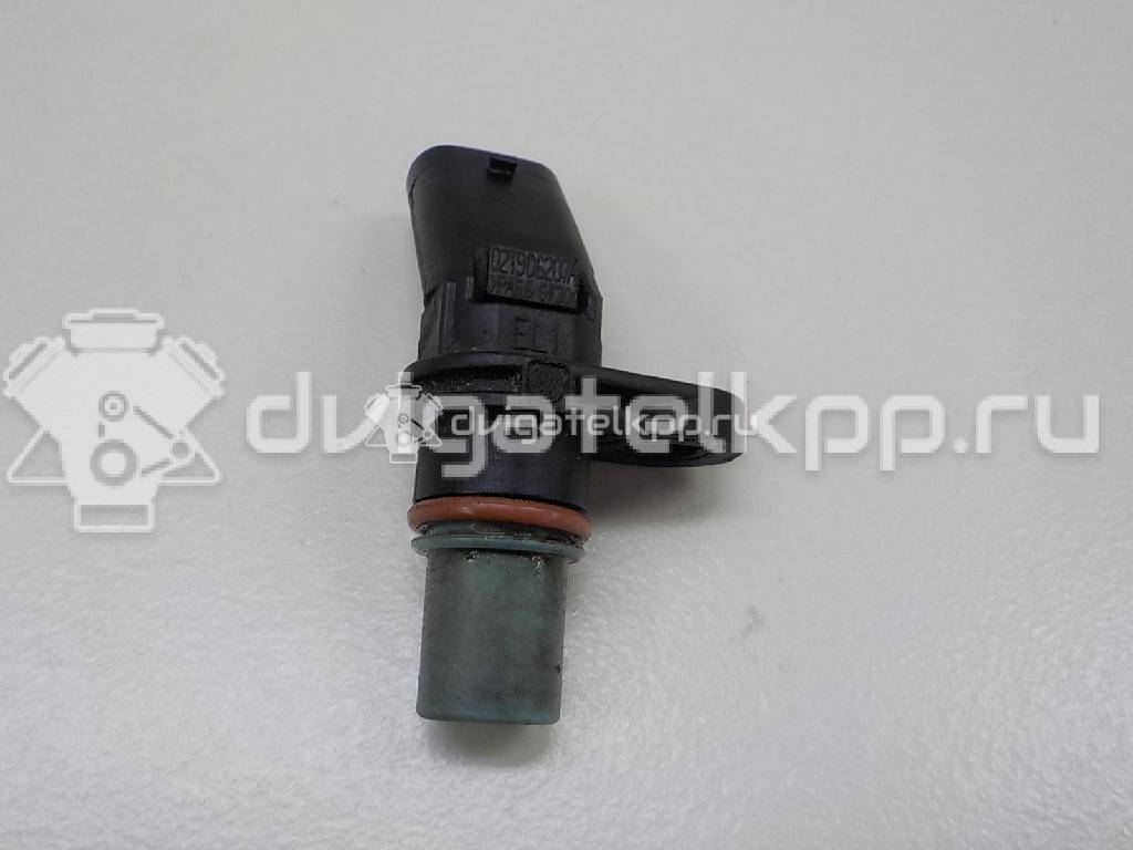 Фото Датчик нейтрали  02T906207A для Seat Ibiza / Leon / Toledo / Alhambra / Altea {forloop.counter}}