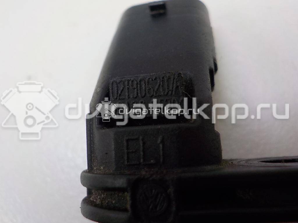 Фото Датчик нейтрали  02T906207A для Seat Ibiza / Leon / Toledo / Alhambra / Altea {forloop.counter}}