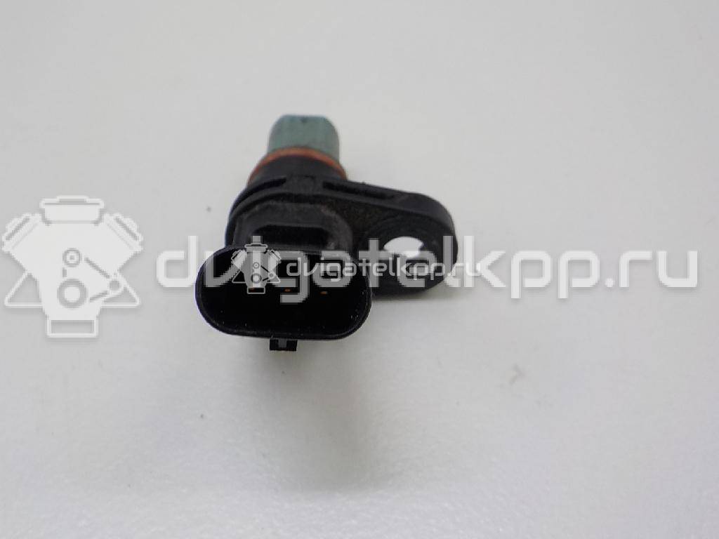 Фото Датчик нейтрали  02T906207A для Seat Ibiza / Leon / Toledo / Alhambra / Altea {forloop.counter}}