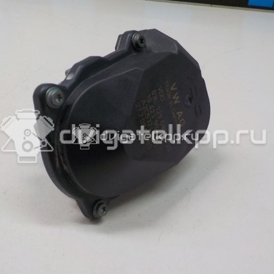 Фото Регулятор дроссельной заслонки  03L129086 для Seat Leon / Toledo / Altea / Exeo