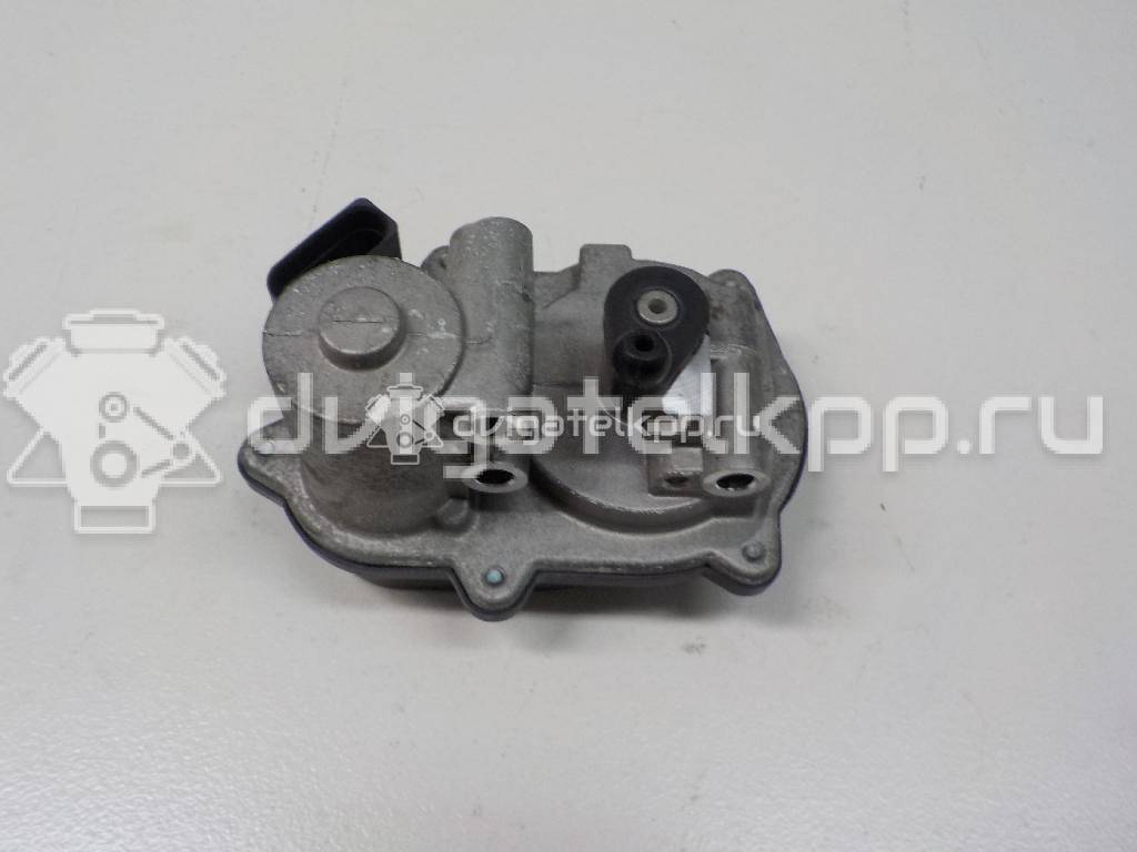 Фото Регулятор дроссельной заслонки  03L129086 для Seat Leon / Toledo / Altea / Exeo {forloop.counter}}